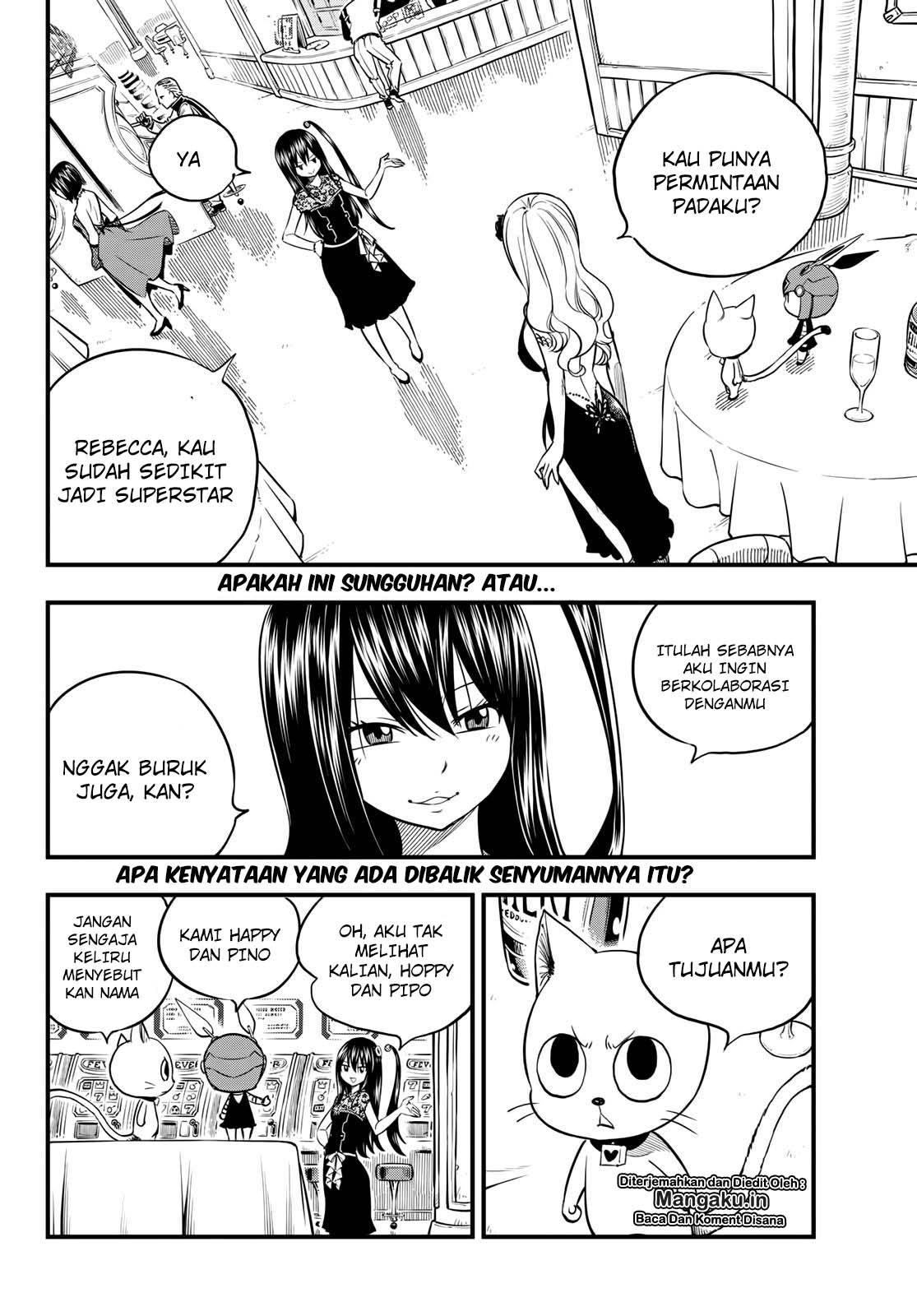 Eden’s Zero